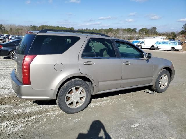 2004 Cadillac SRX