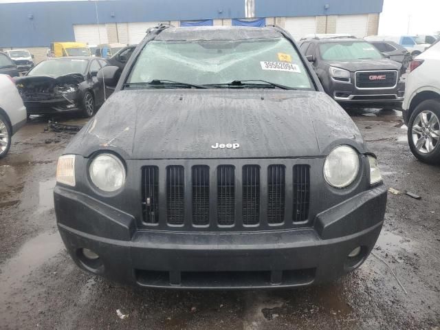 2010 Jeep Compass Sport