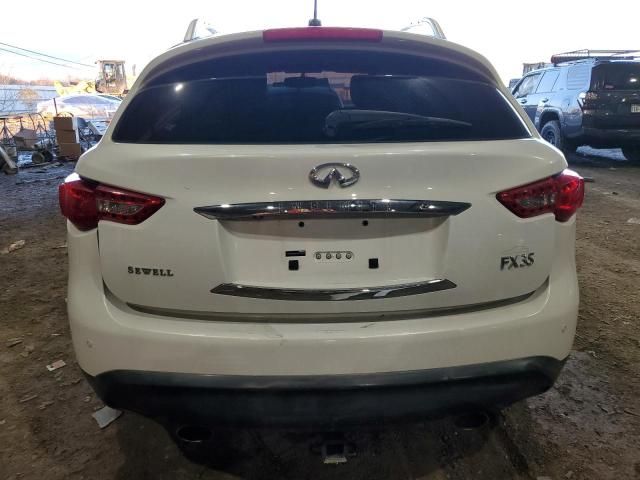 2011 Infiniti FX35