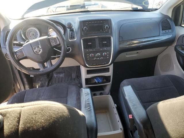 2011 Dodge Grand Caravan Mainstreet