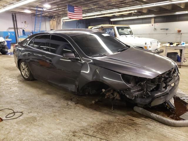 2013 Chevrolet Malibu 1LT