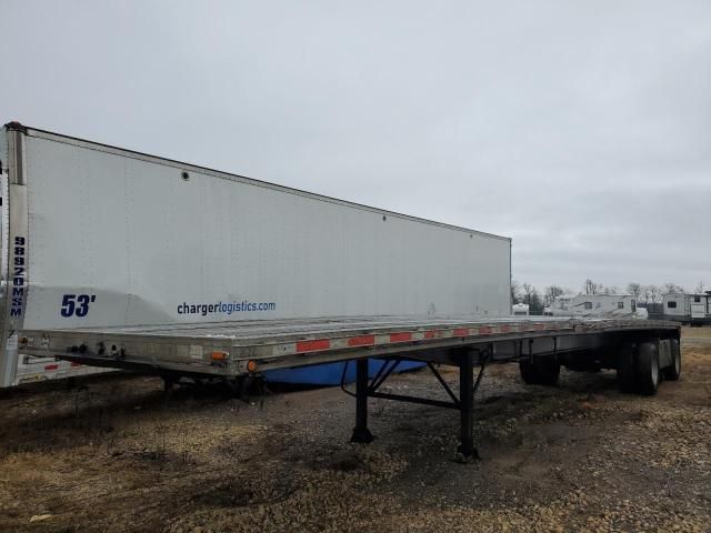 1999 East Manufacturing Semi Trailer