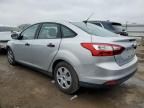 2013 Ford Focus S