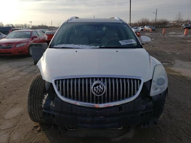 2009 Buick Enclave CXL