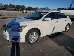 Salvage cars for sale from Copart Dunn, NC: 2013 Nissan Altima 2.5