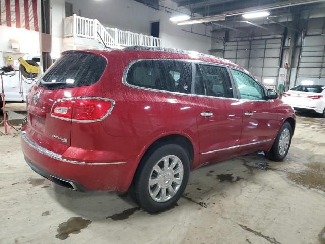 2013 Buick Enclave