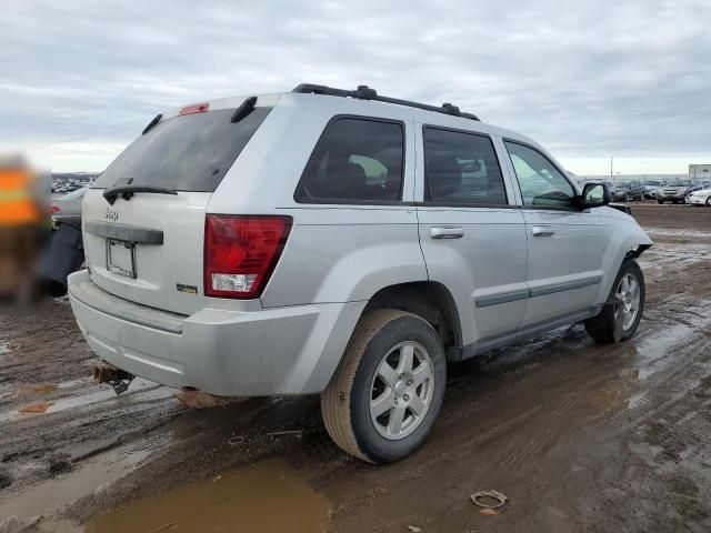 2009 Jeep Grand Cherokee Laredo