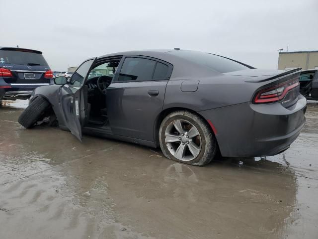 2015 Dodge Charger SE