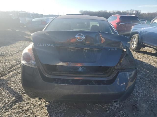 2008 Nissan Altima 2.5