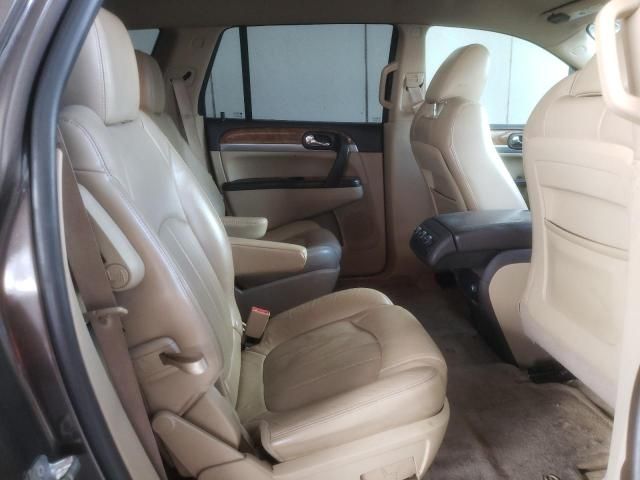 2012 Buick Enclave