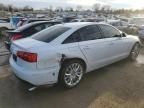 2014 Audi A6 Premium