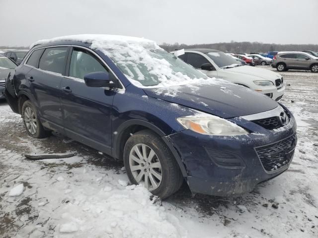 2010 Mazda CX-9