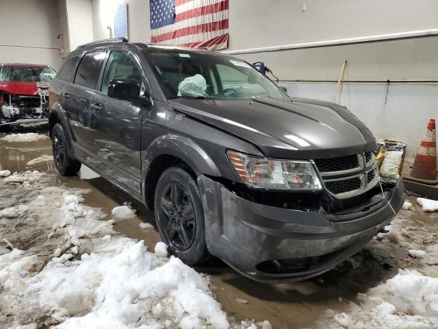 2016 Dodge Journey SE