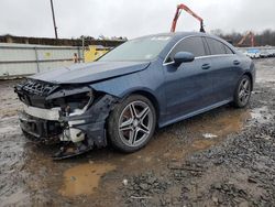 2020 Mercedes-Benz CLA 250 4matic for sale in Hillsborough, NJ