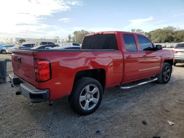 2015 Chevrolet Silverado C1500 LT