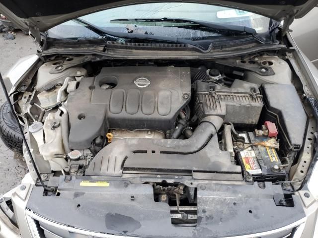 2011 Nissan Altima Base