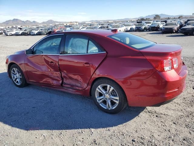 2013 Chevrolet Malibu 1LT