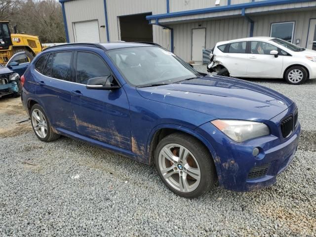 2014 BMW X1 SDRIVE28I