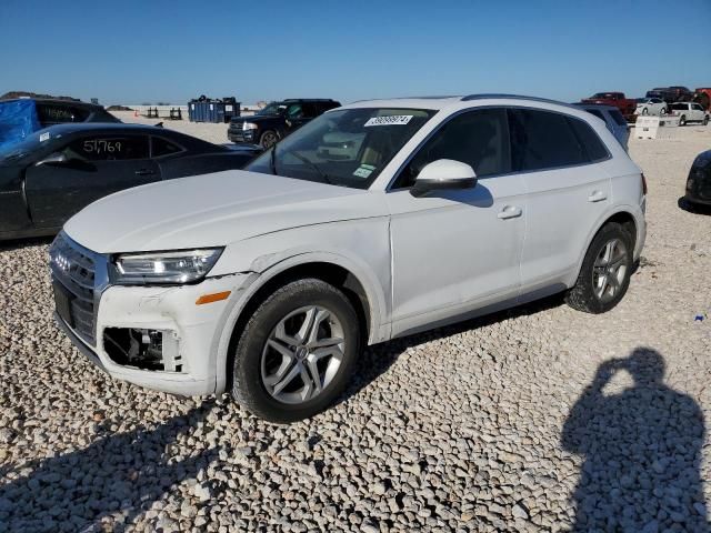 2019 Audi Q5 Premium