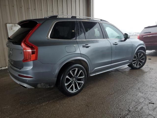 2019 Volvo XC90 T6 Momentum