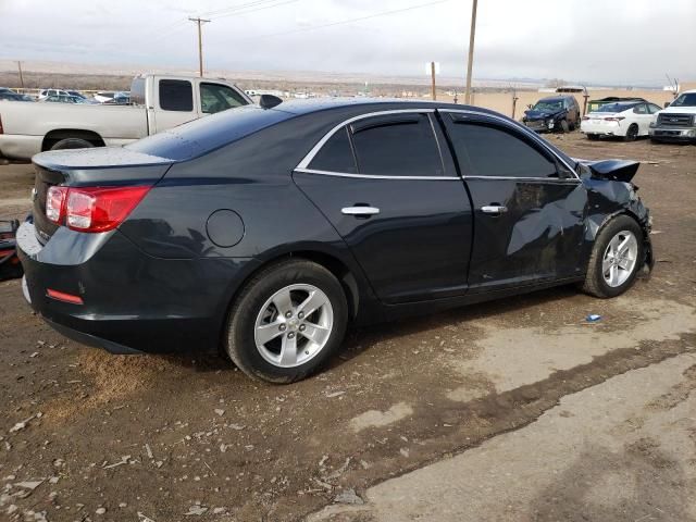 2014 Chevrolet Malibu LS