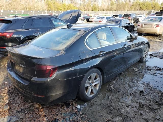 2011 BMW 528 I