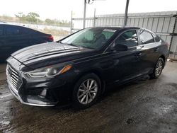 Vehiculos salvage en venta de Copart Orlando, FL: 2019 Hyundai Sonata SE