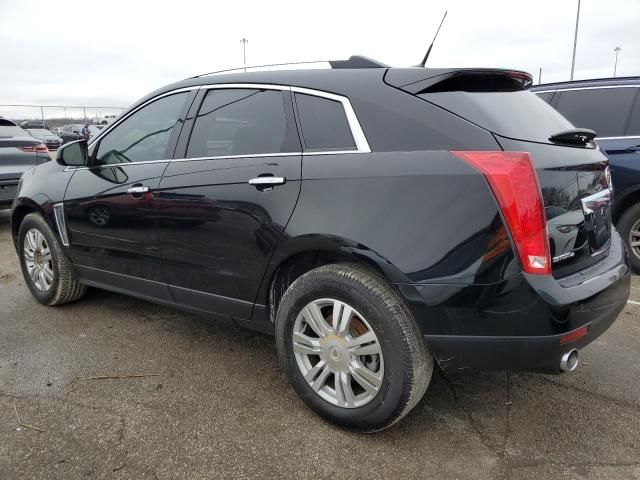 2013 Cadillac SRX Luxury Collection