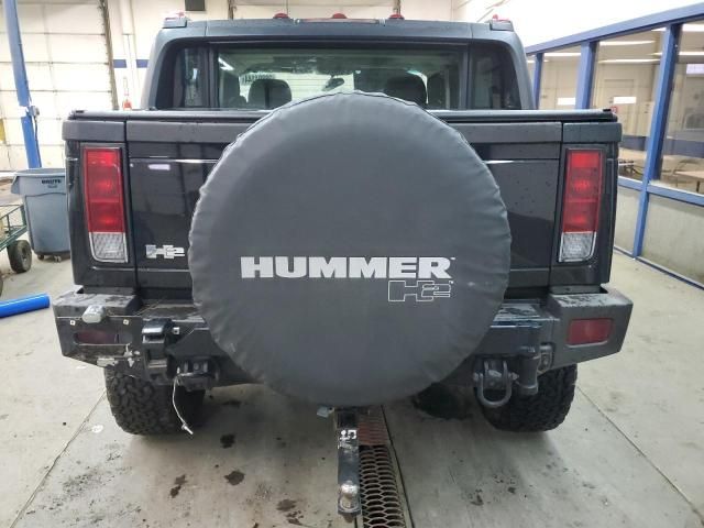 2005 Hummer H2 SUT