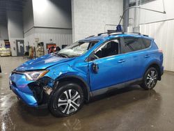 2018 Toyota Rav4 LE for sale in Ham Lake, MN