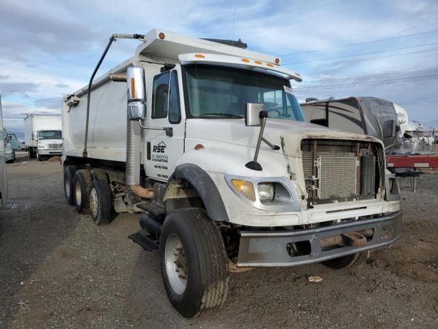 2005 International 7000 7600