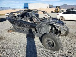 Vehiculos salvage en venta de Copart Mentone, CA: 2020 Can-Am Maverick X3 Max X RS Turbo RR