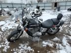 2005 Honda VT1100 C