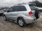 2002 Toyota Rav4