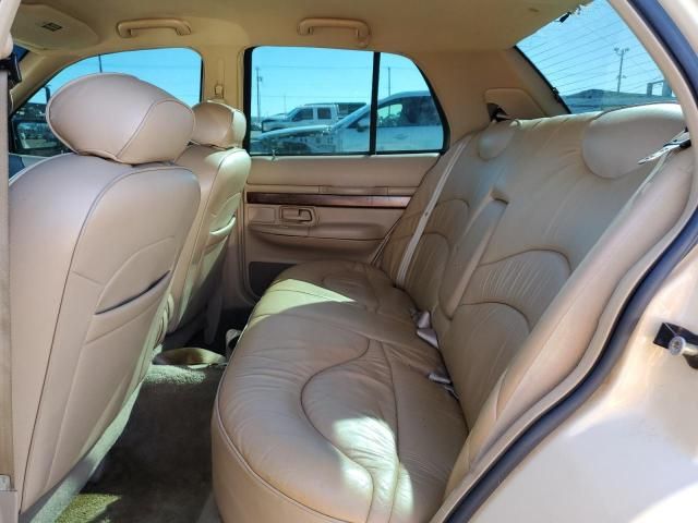 1997 Mercury Grand Marquis LS