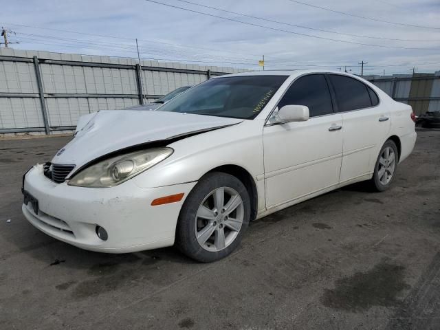 2005 Lexus ES 330