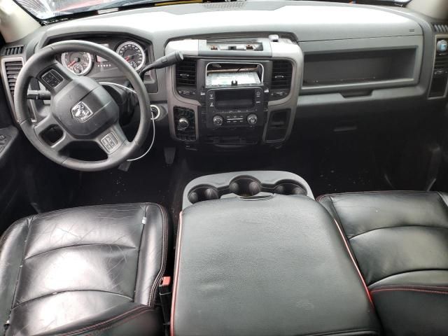 2013 Dodge RAM 1500 ST