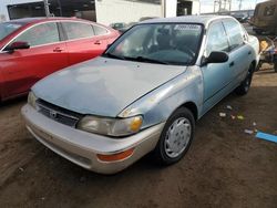 1994 Toyota Corolla LE for sale in Brighton, CO