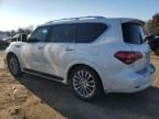 2015 Infiniti QX80