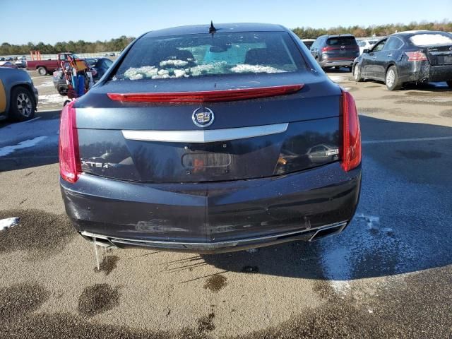 2013 Cadillac XTS Platinum