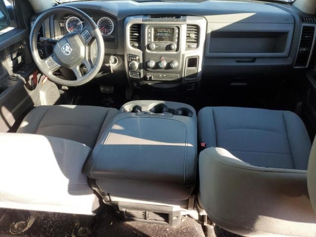 2014 Dodge RAM 1500 ST