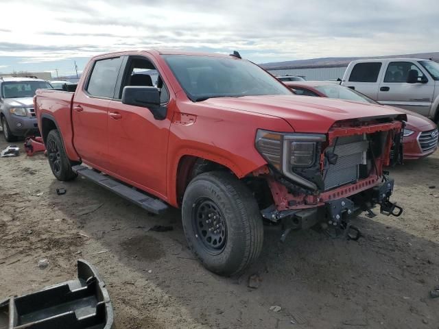 2022 GMC Sierra K1500 Elevation