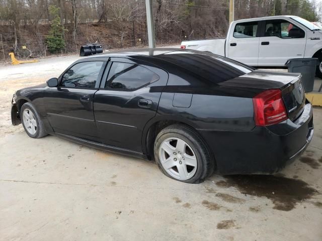 2006 Dodge Charger SE