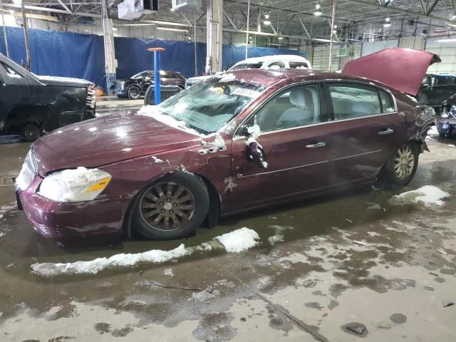 2006 Buick Lucerne CX