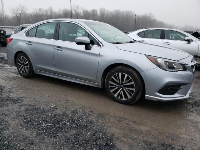 2018 Subaru Legacy 2.5I Premium