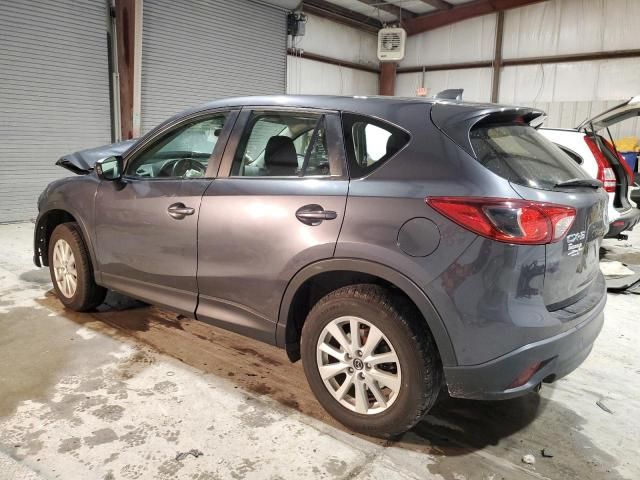 2014 Mazda CX-5 Sport