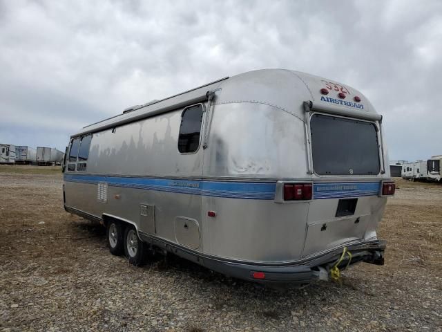 1998 Airstream Excella