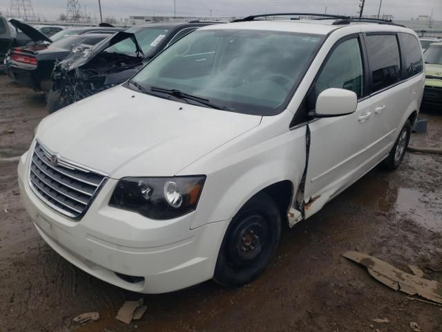 2008 Chrysler Town & Country Touring