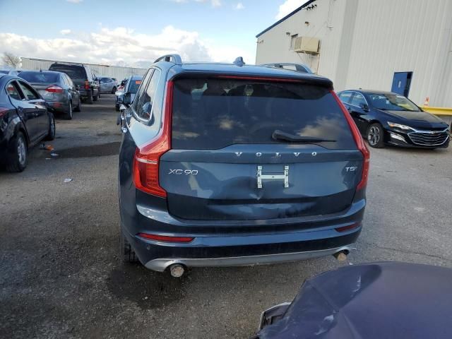 2018 Volvo XC90 T5