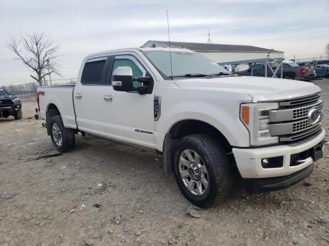 2019 Ford F250 Super Duty